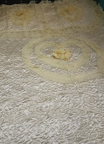  Yatak örtüsü  - Görsel 5