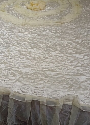  Yatak örtüsü  - Görsel 7