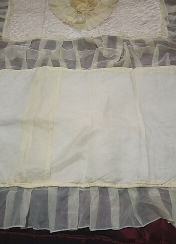  Yatak örtüsü  - Görsel 10