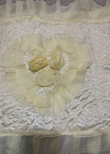  Yatak örtüsü  - Görsel 11