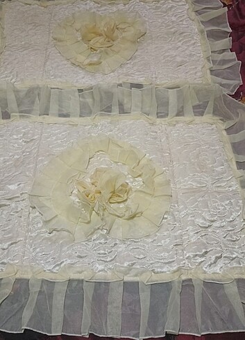  Yatak örtüsü  - Görsel 12