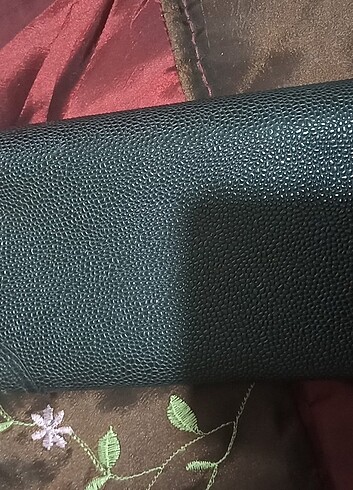 Cüzdan orijinal Chanel  - Görsel 4