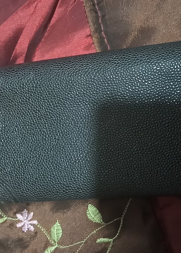 Cüzdan orijinal Chanel  - Görsel 4