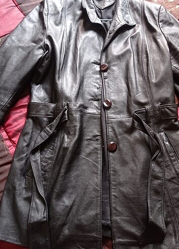 Ceket deri ,Xl beden