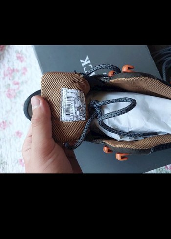 erkek bot Lumberjack - Görsel 4