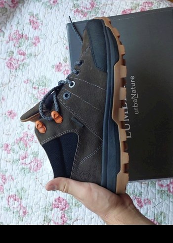 erkek bot Lumberjack - Görsel 2