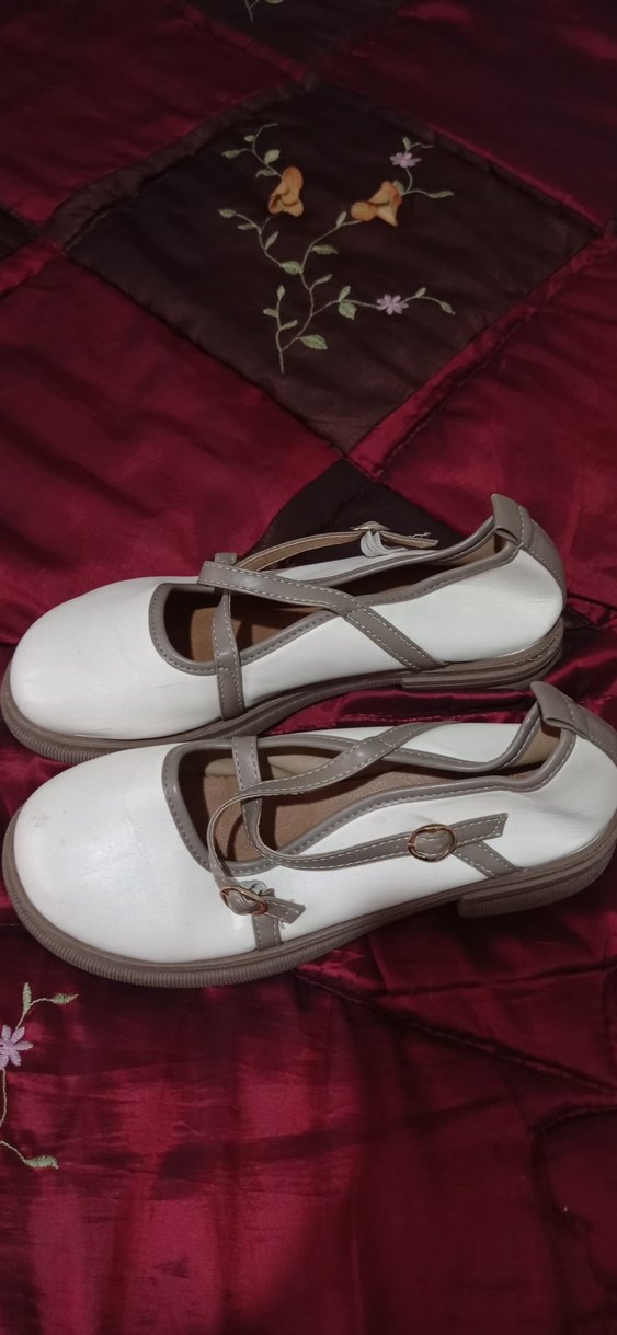 Tokalı Babet Ayakkabı - Görsel 2