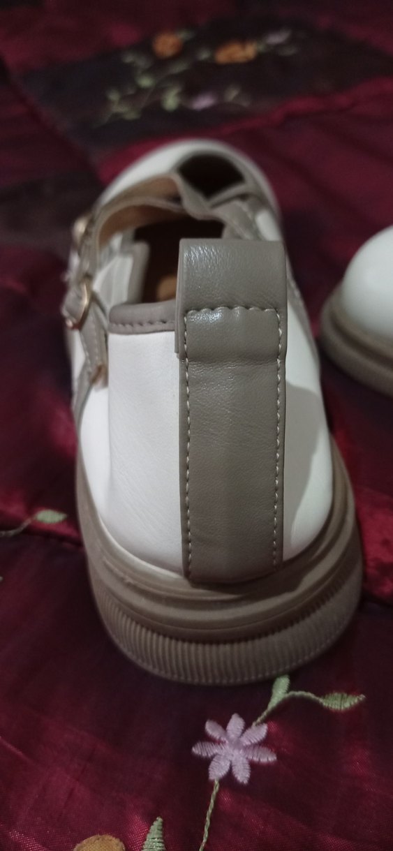 Tokalı Babet Ayakkabı - Görsel 3