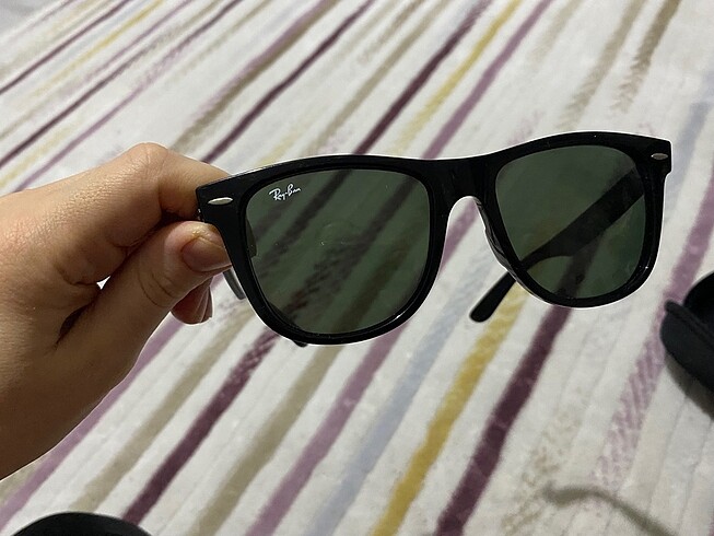 Ray Ban