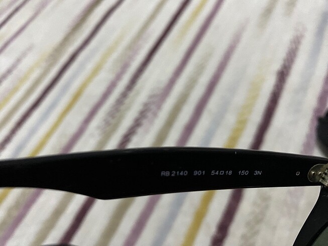 Gözlük - Görsel 3