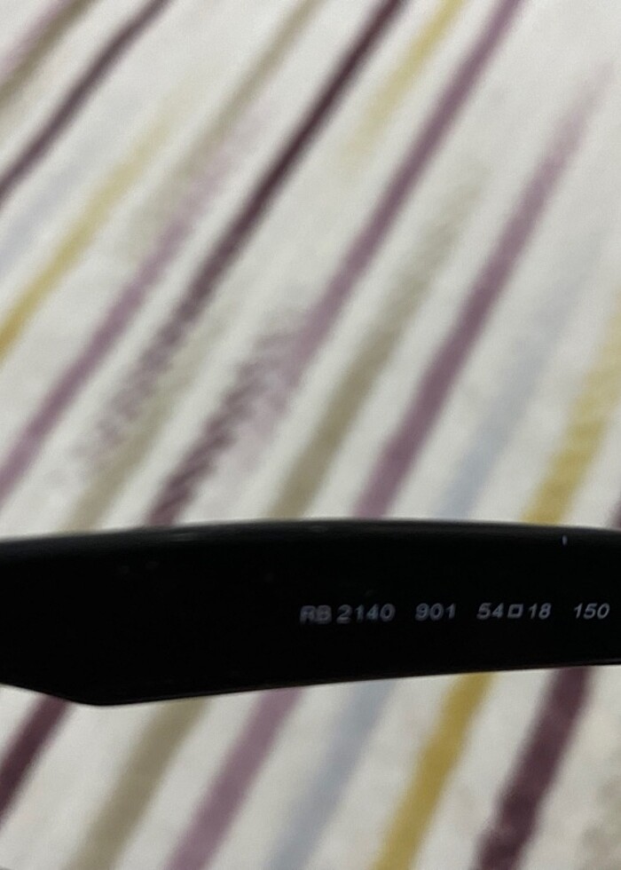 Gözlük - Görsel 3