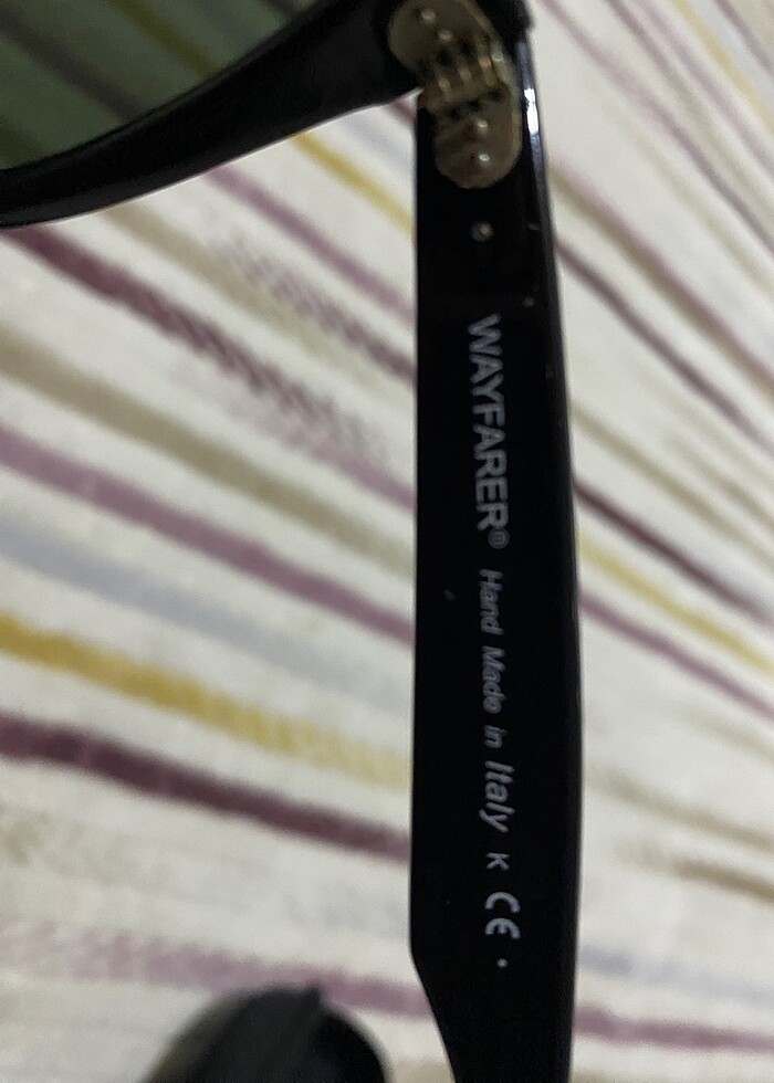 Gözlük - Görsel 4