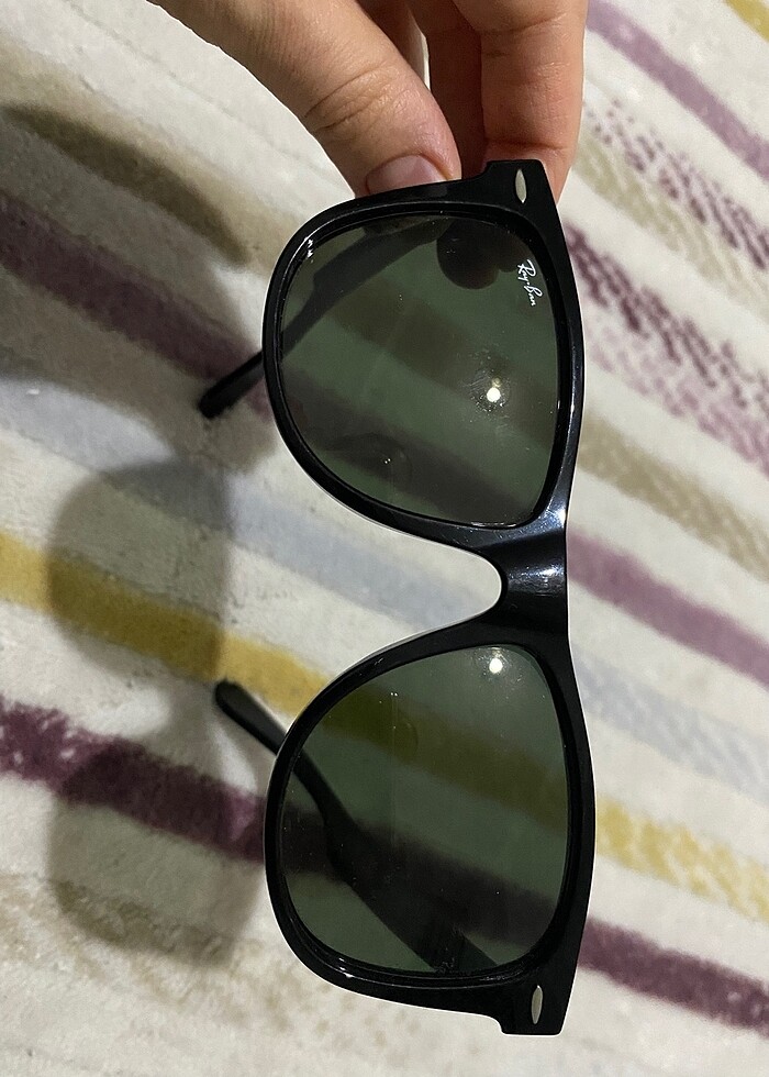 Gözlük - Görsel 5