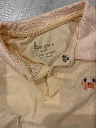 Şortlu takım - Görsel 3