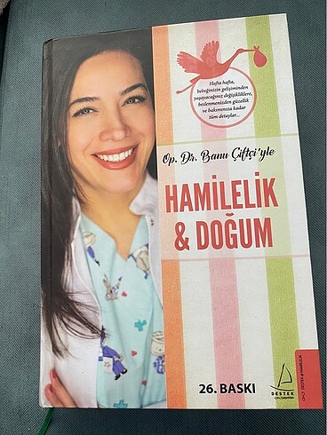 Hamilelik ve doğum