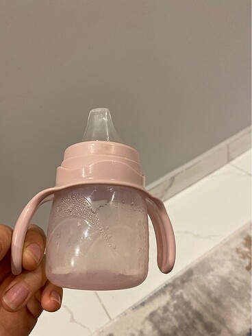 Mamajoo 180 ml alıştırma bardağı suluk - Görsel 2