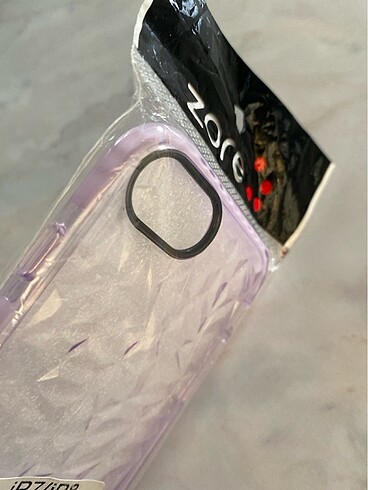 Iphone 7 telefon kılıfı - Görsel 3