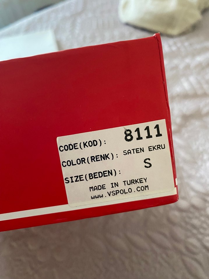 Kadın saten gecelik seti çeyizlik - Görsel 5