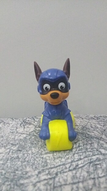 Diğer Mighty nickeldeon