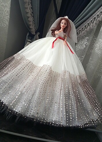 Barbie Barbie bebek