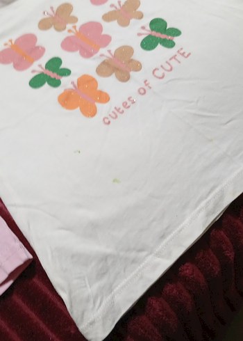 kız çocuğu kıyafetleri ve oyuncakları - Görsel 8