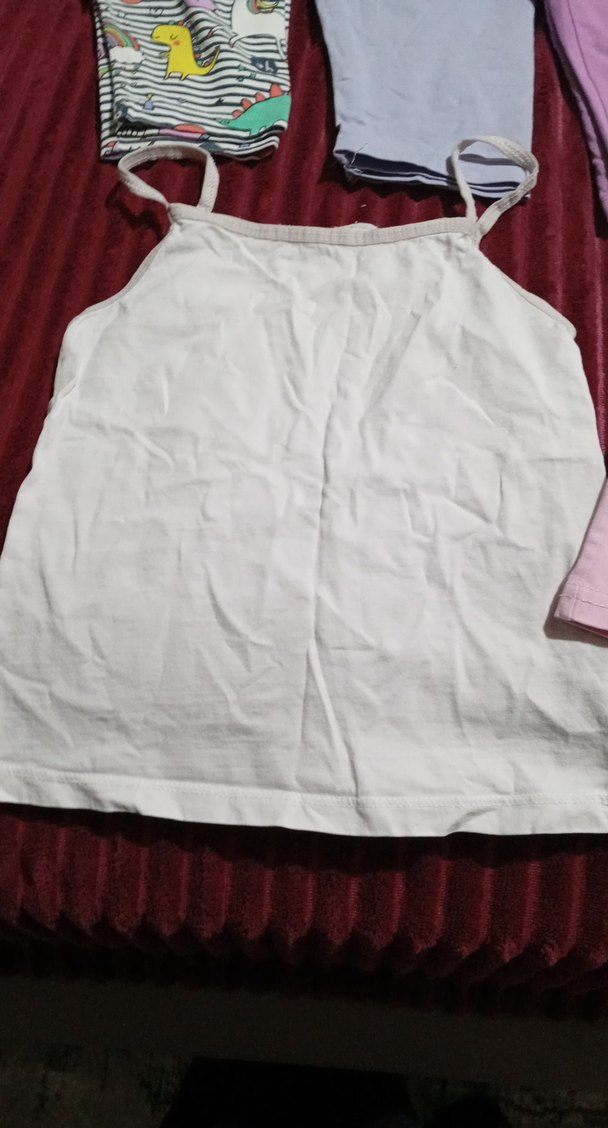 kız çocuğu kıyafetleri ve oyuncakları - Görsel 5