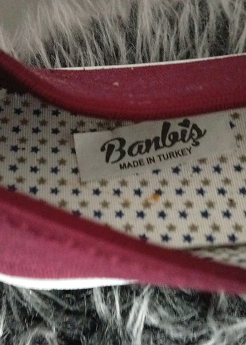 Renkli Lastikli Kadın babet  Ayakkabı - Görsel 4