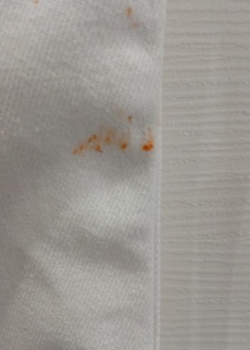 Erkek Beyaz Regular Fit Pamuk Pantolon - Görsel 8