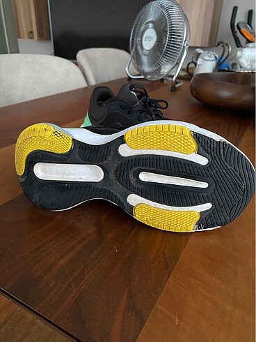 36,5 Beden Adidas Response Super 3.0 Ayakkabi