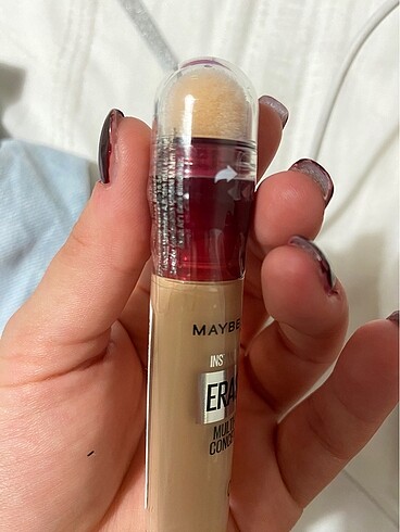  Beden maybelline new york kapatici