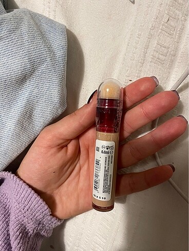 Maybelline maybelline new york kapatici