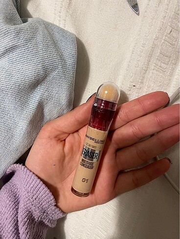 maybelline new york kapatici