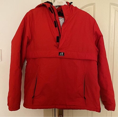 Mont pull bear