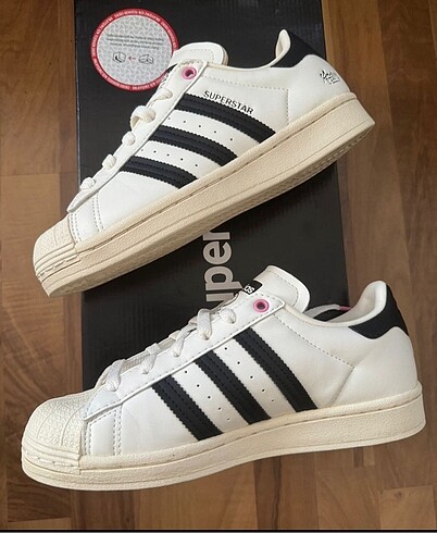 Adidas SÜPERSTAR özel seri