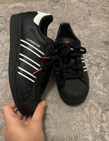 Adidas SÜPERSTAR ÖZEL SERİ