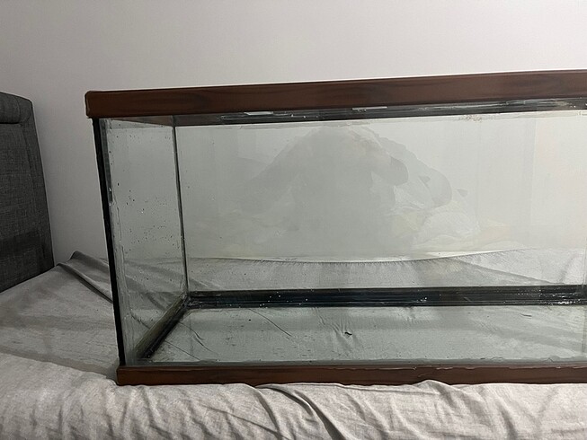  100cm akvaryum (1metre)