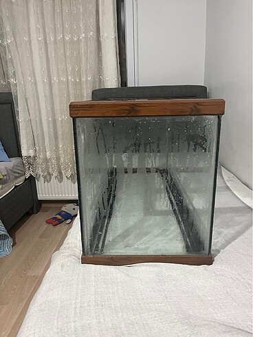  Beden 100cm akvaryum (1metre)