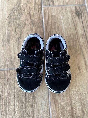 Vans Vans kız çocuk ayakkabı
