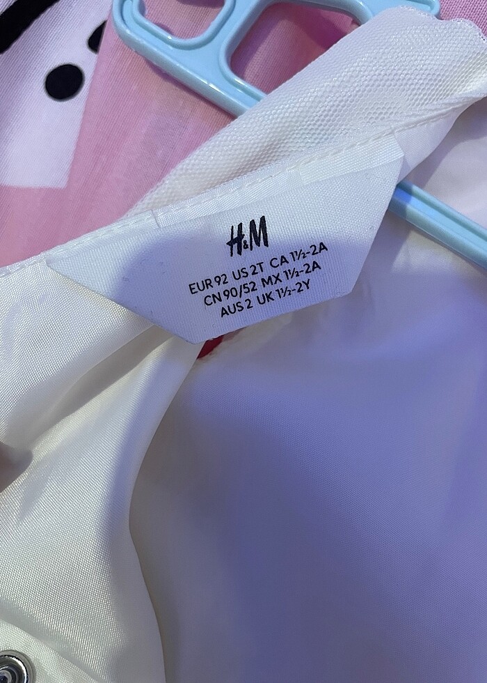 Şık çocuk elbisesi - Görsel 4