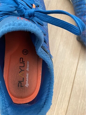 Çocuk krampon - Görsel 2