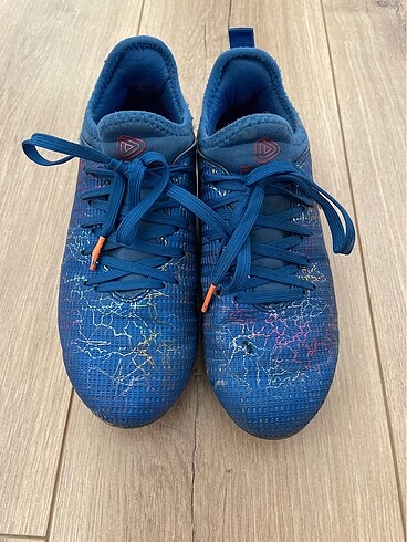 Çocuk krampon - Görsel 3