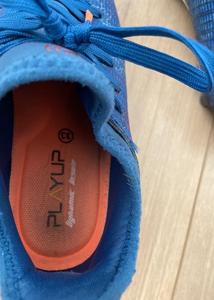 Çocuk krampon - Görsel 2