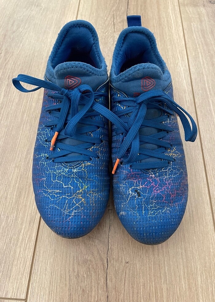 Çocuk krampon - Görsel 3