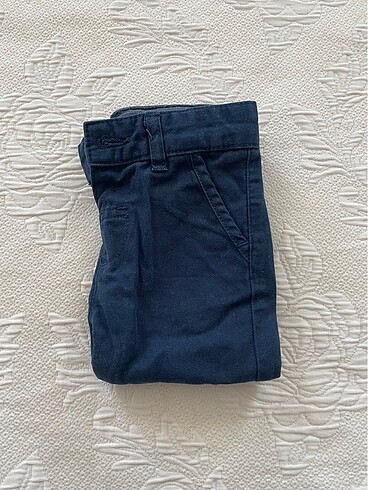 Erkek bebek chino pantolon - Görsel 4