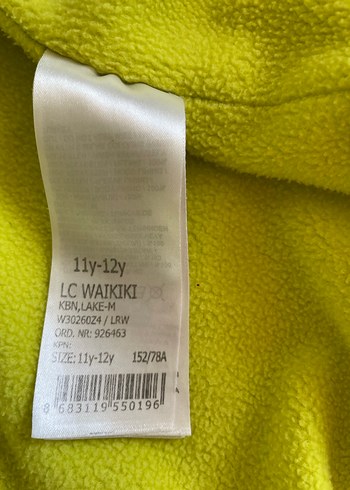 Gri Kapüşonlu erkek çocuk Kışlık Mont - Görsel 3