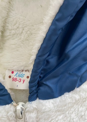 Şişme yelek erkek bebek - Görsel 4