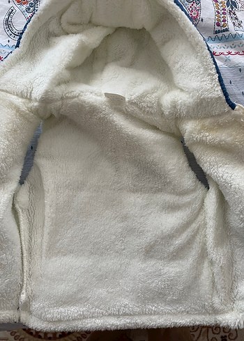 Şişme yelek erkek bebek - Görsel 3