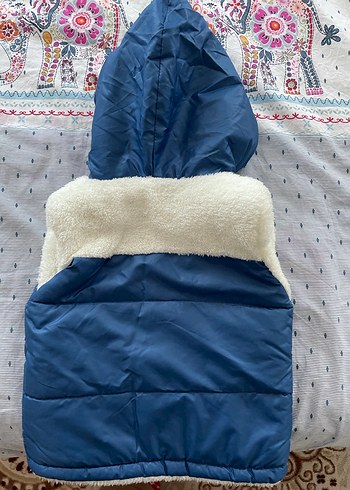 Şişme yelek erkek bebek - Görsel 2