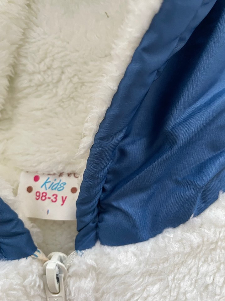 Şişme yelek erkek bebek - Görsel 4