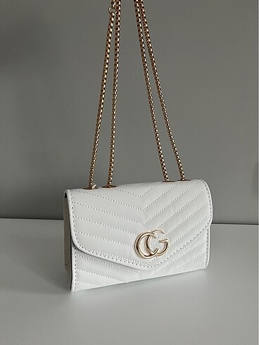 Gucci Gucci çapraz çanta